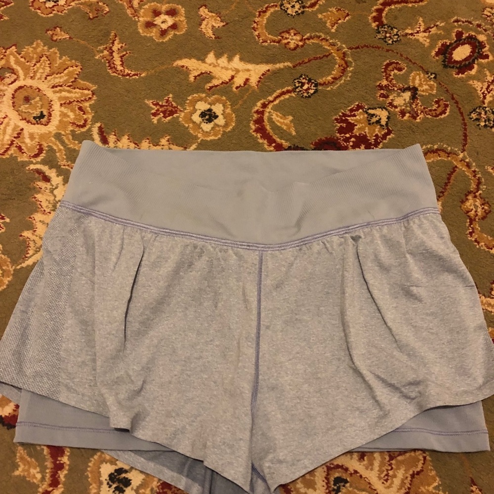 LKN Lululemon shorts size 12